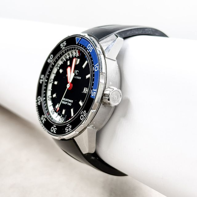 IWC Aquatimer IW354702 Image 2
